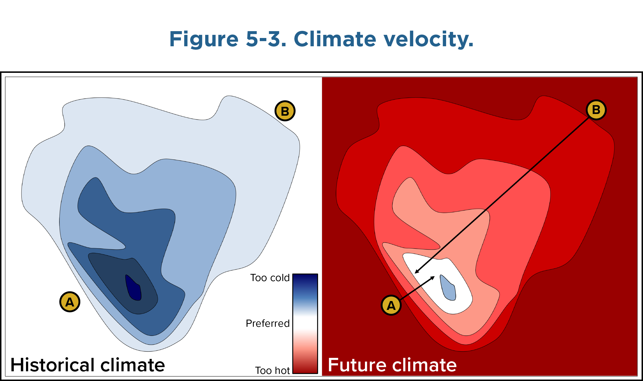 Figure 5-3b-01 – New York State Climate Impacts Assessment