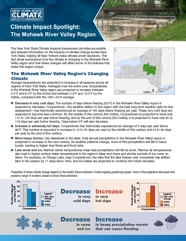 Regional_FS_MohawkRiverValley – New York State Climate Impacts Assessment